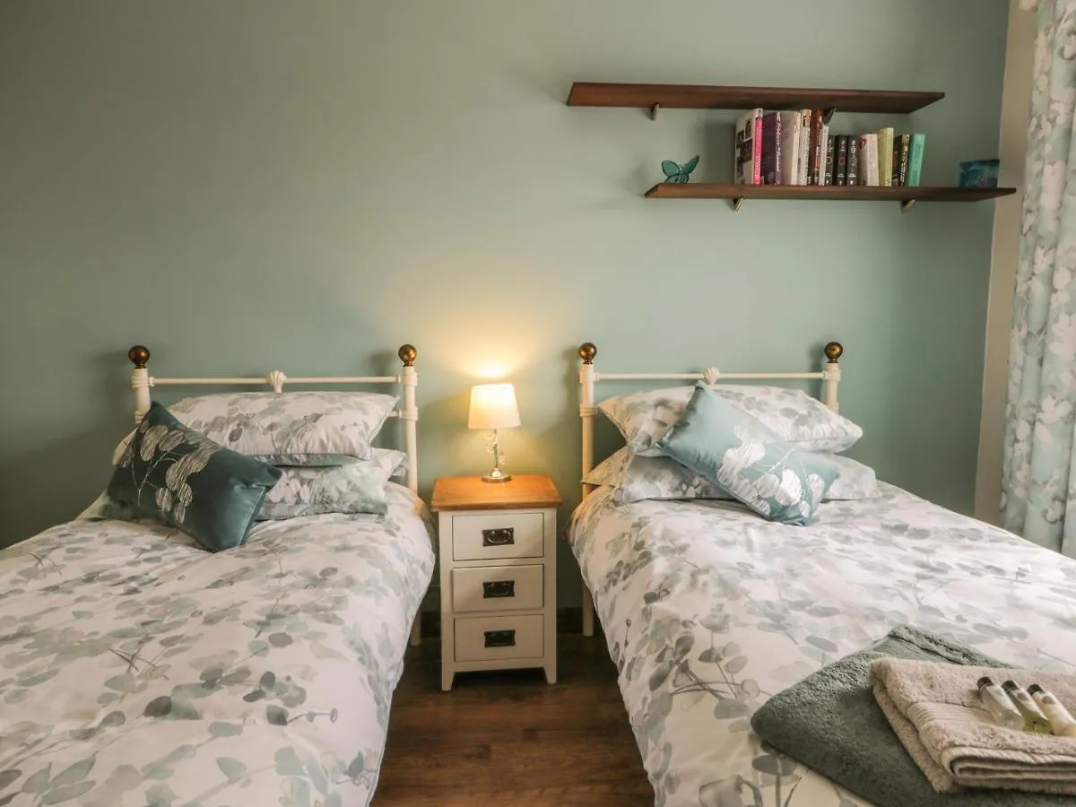Casa de Férias Lilly May Cottage Bridlington