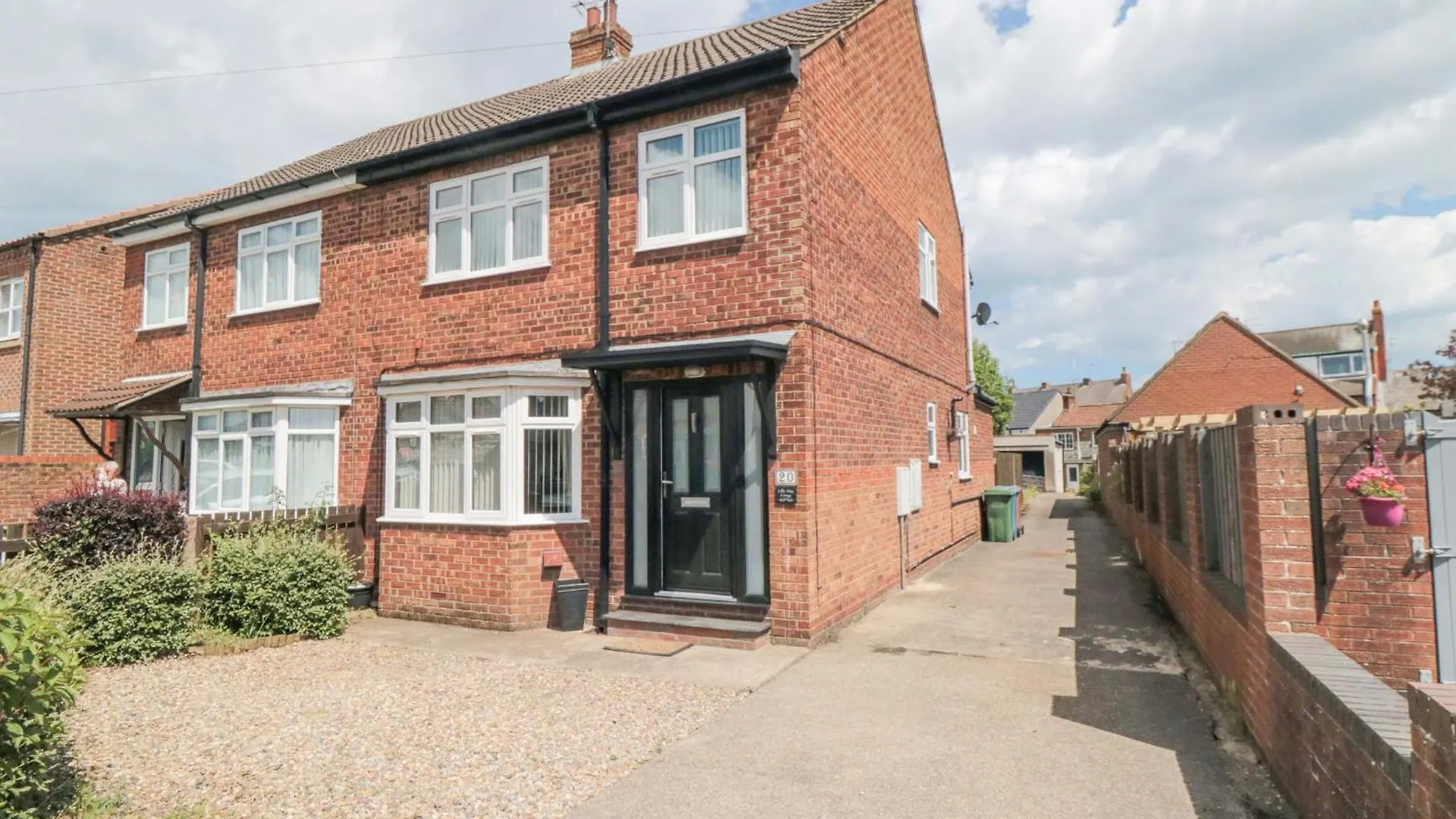 Lilly May Cottage Bridlington 0*,  Reino Unido
